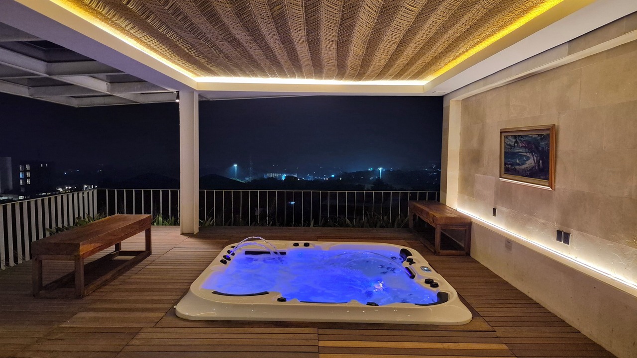 Photo of Patio Balcony in Bukit