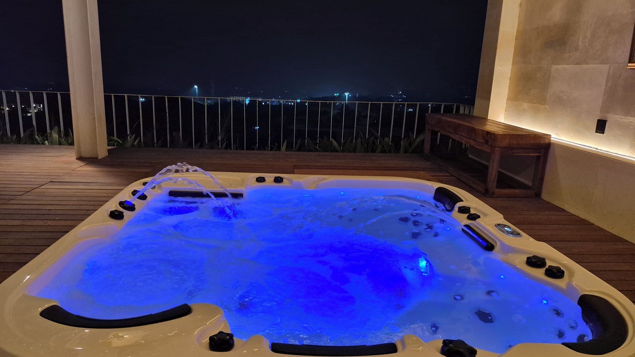 Photo of Patio Balcony in Bukit