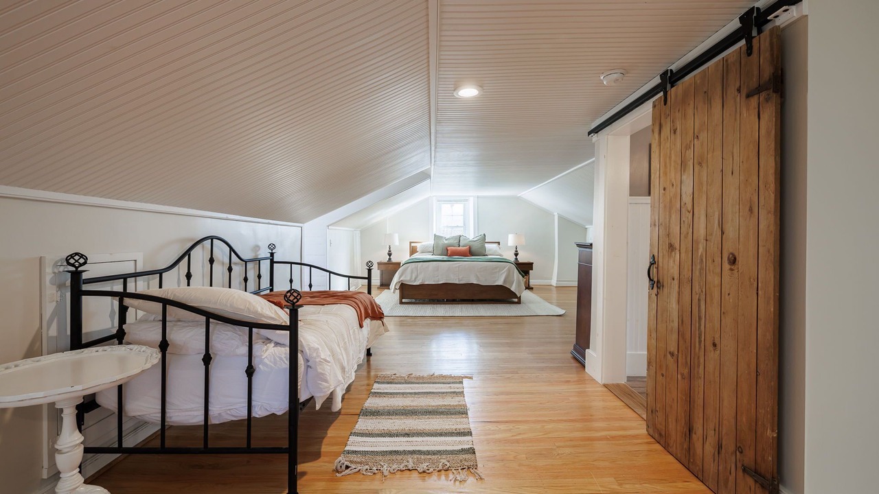 Photo of Bedroom in Canandaigua