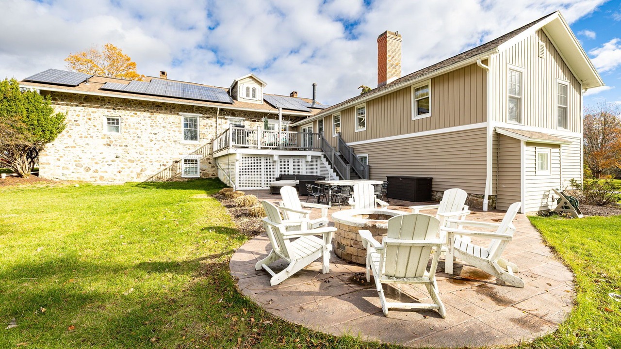 Photo of Outdoor in Canandaigua