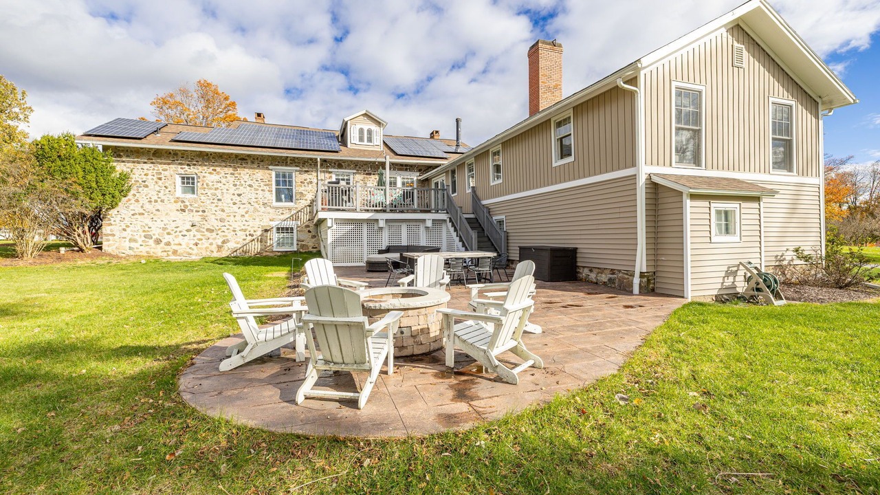 Photo of Outdoor in Canandaigua