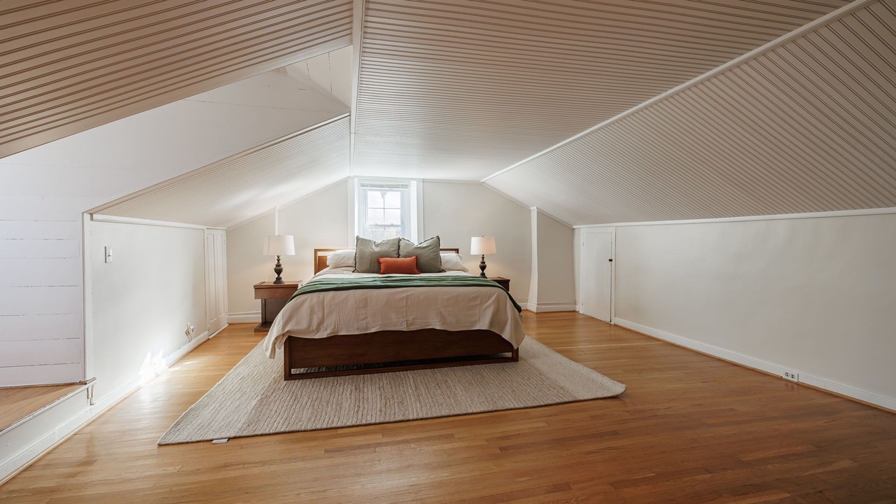 Photo of Bedroom in Canandaigua