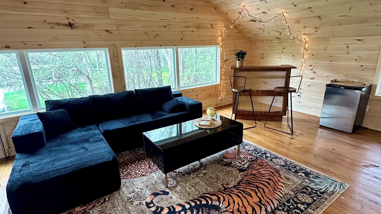 Photo of Livingroom in Canandaigua