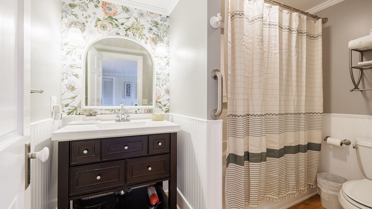 Photo of Bathroom in Canandaigua