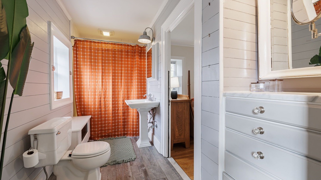 Photo of Bathroom in Canandaigua