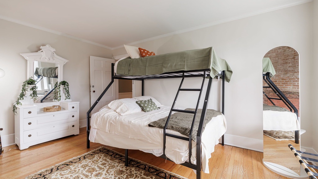 Photo of Bedroom in Canandaigua