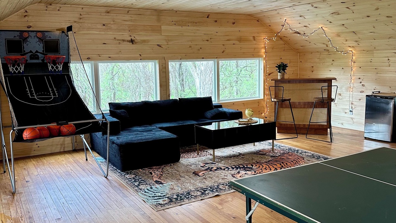 Photo of Bedroom in Canandaigua