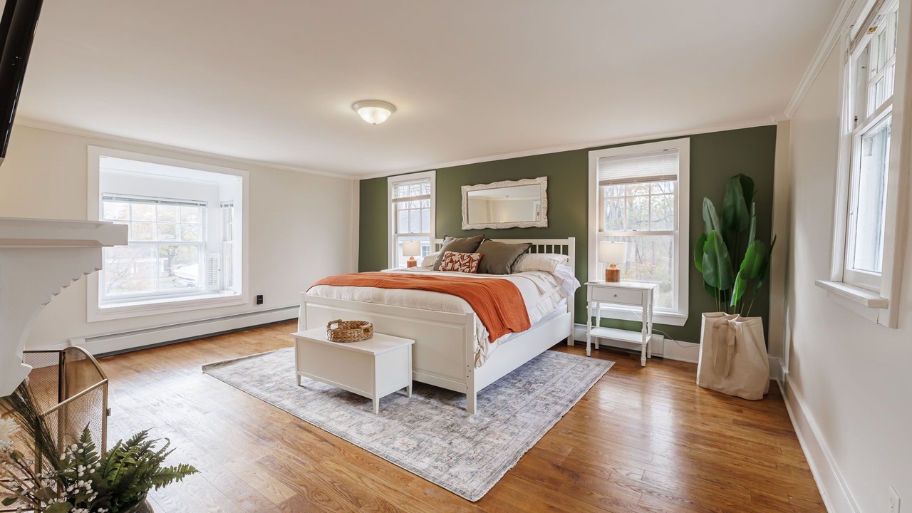 Photo of Bedroom in Canandaigua