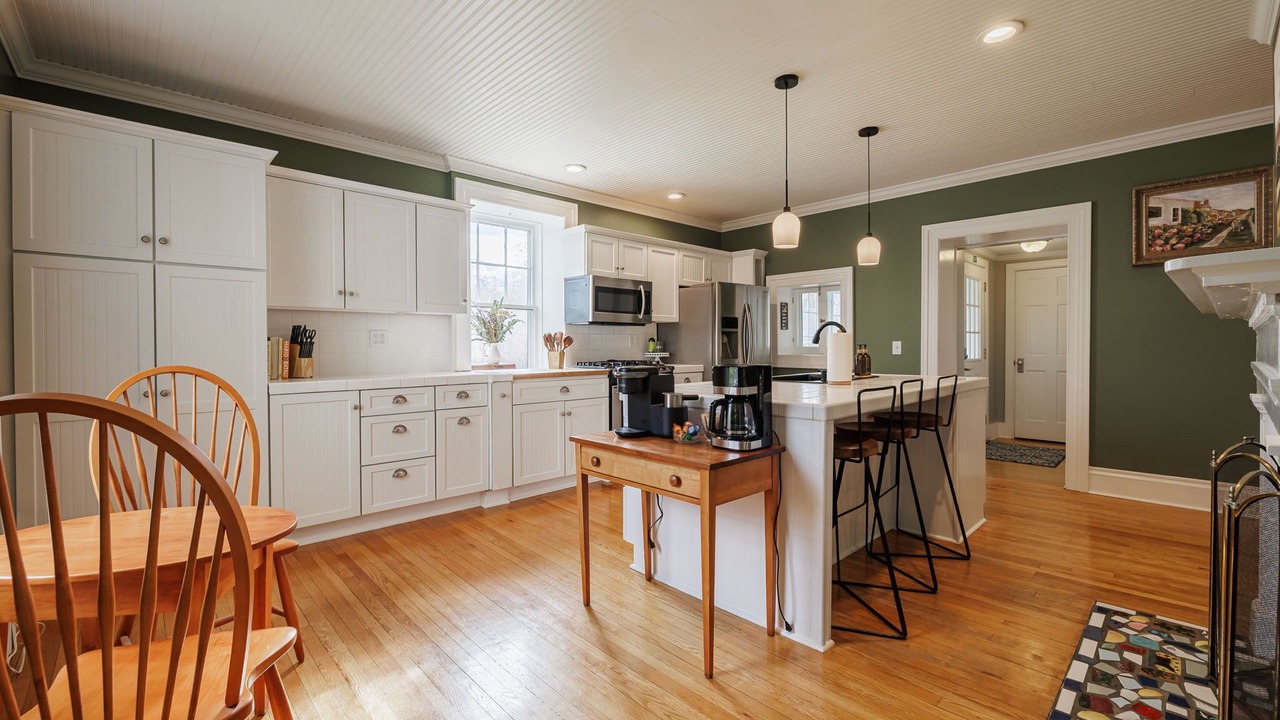 Photo of Kitchen in Canandaigua