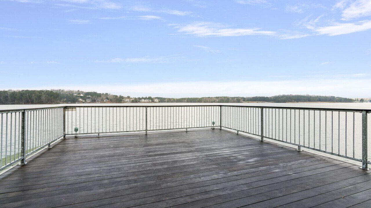 Photo of Patio Balcony in Cumming