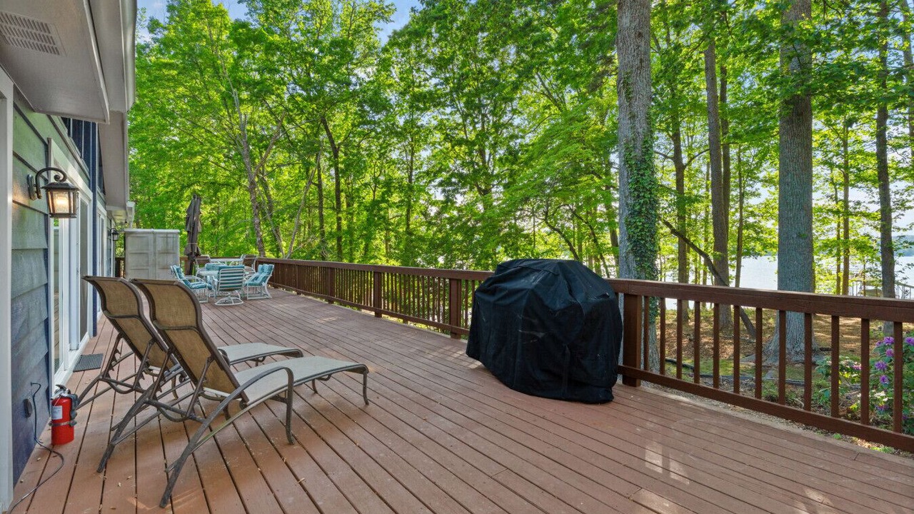 Photo of Patio Balcony in Cumming