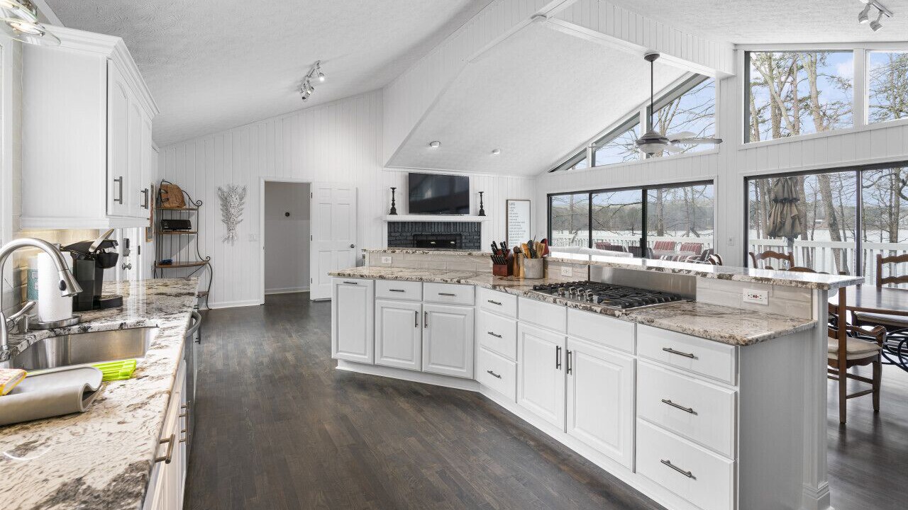 Photo of Kitchen in Cumming
