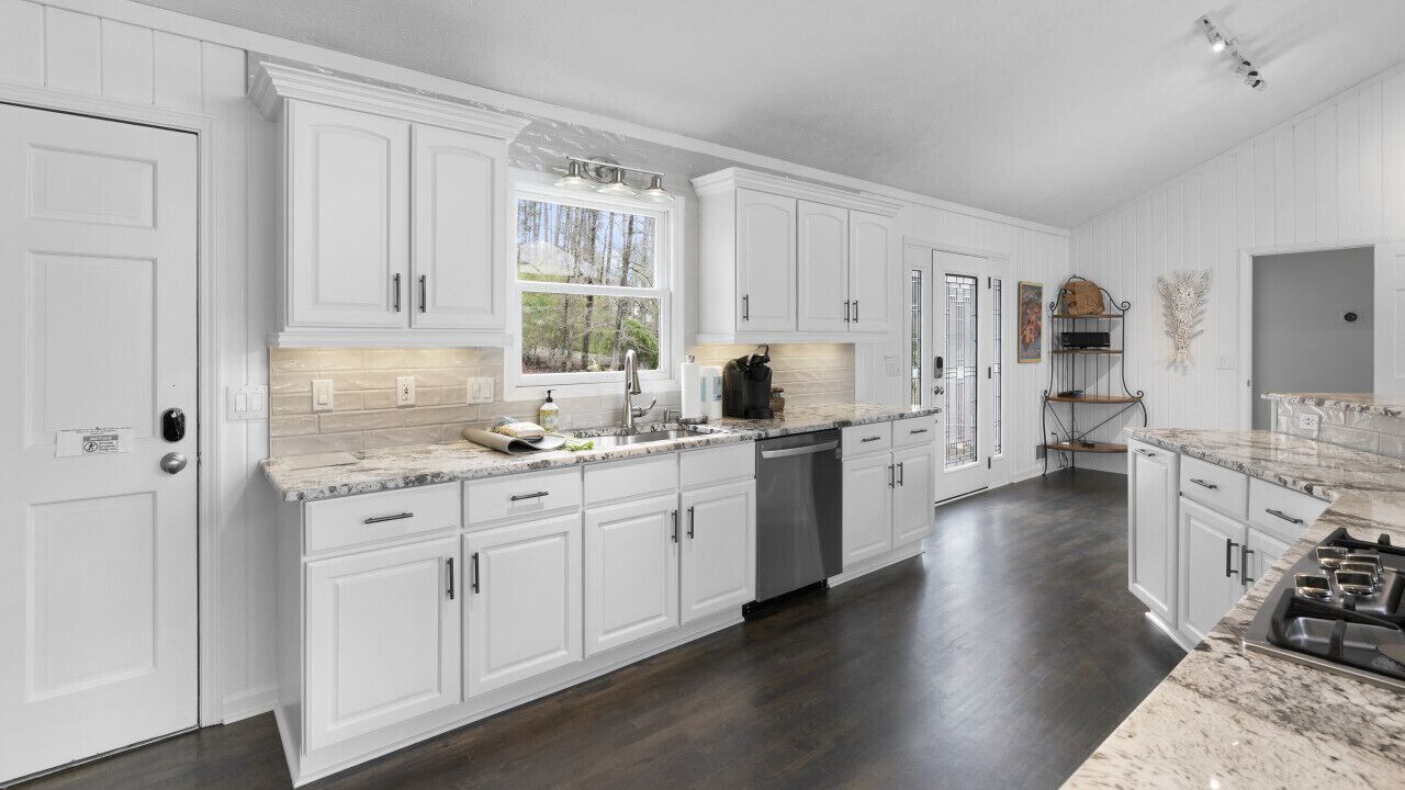 Photo of Kitchen in Cumming