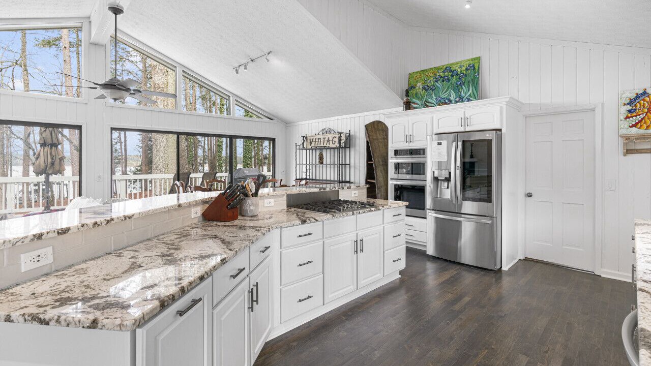 Photo of Kitchen in Cumming