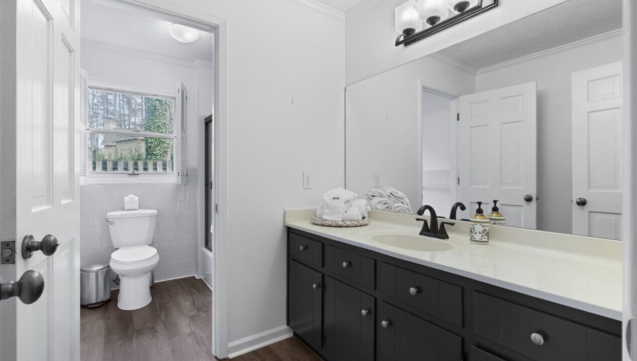 Photo of Bathroom in Cumming