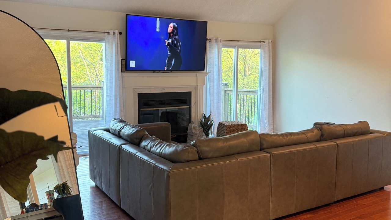 Photo of Livingroom in Independence