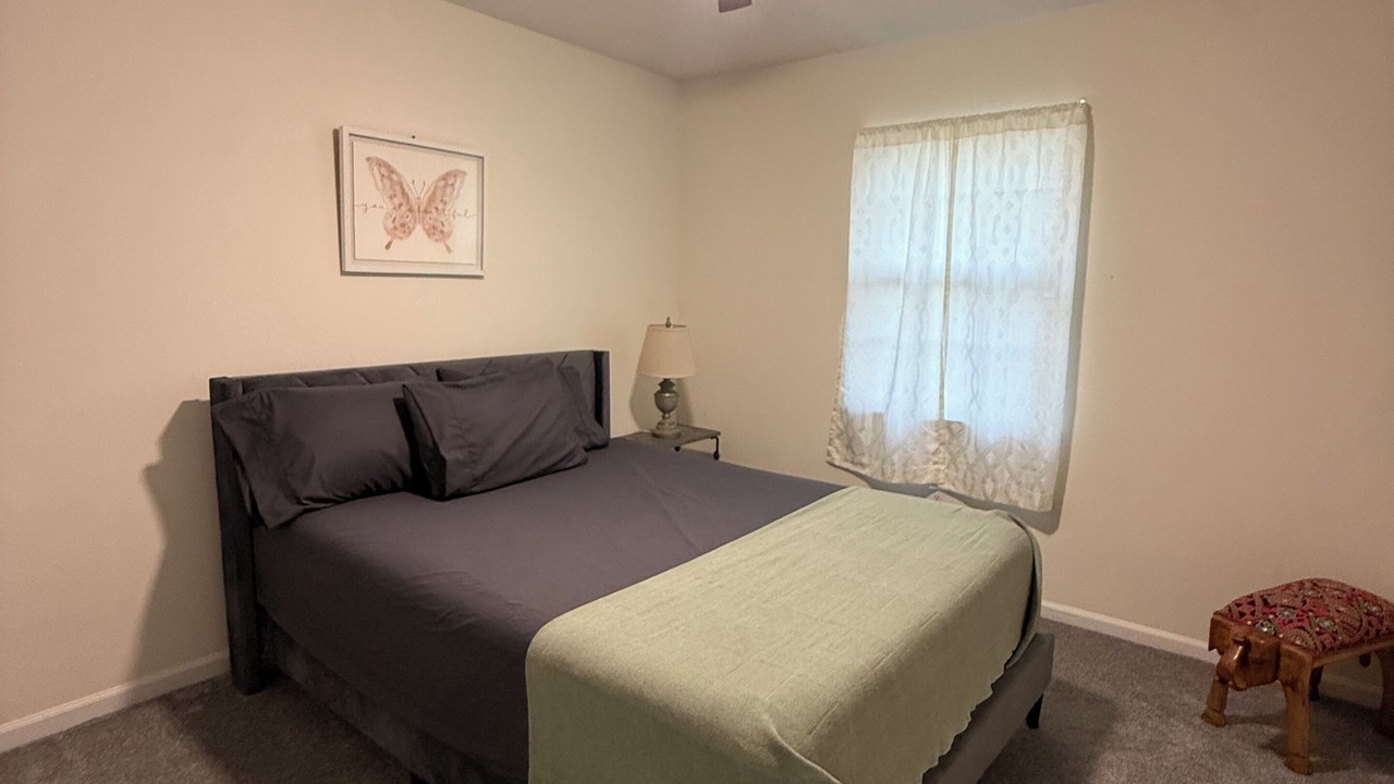 Photo of Bedroom in Independence