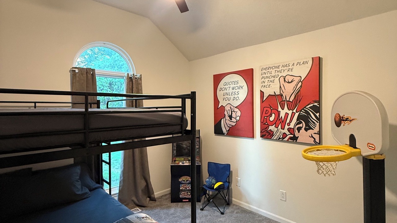 Photo of Bedroom in Independence