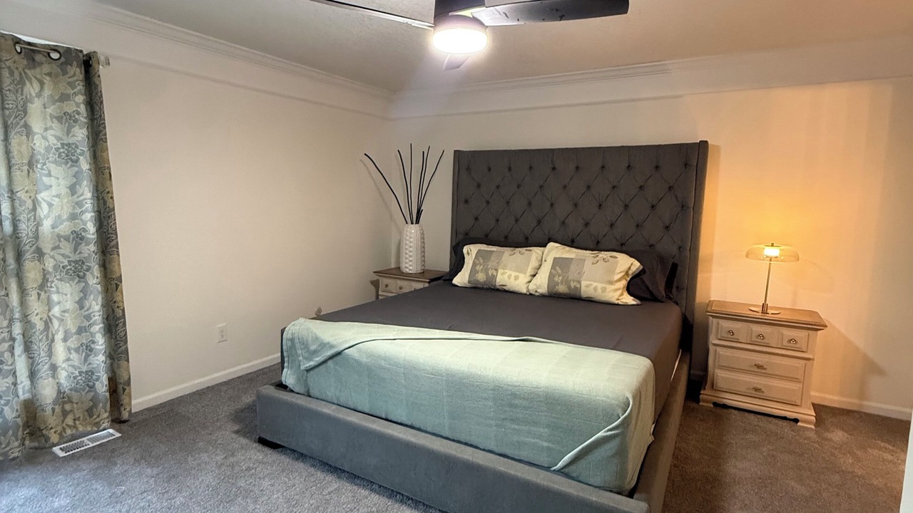 Photo of Bedroom in Independence