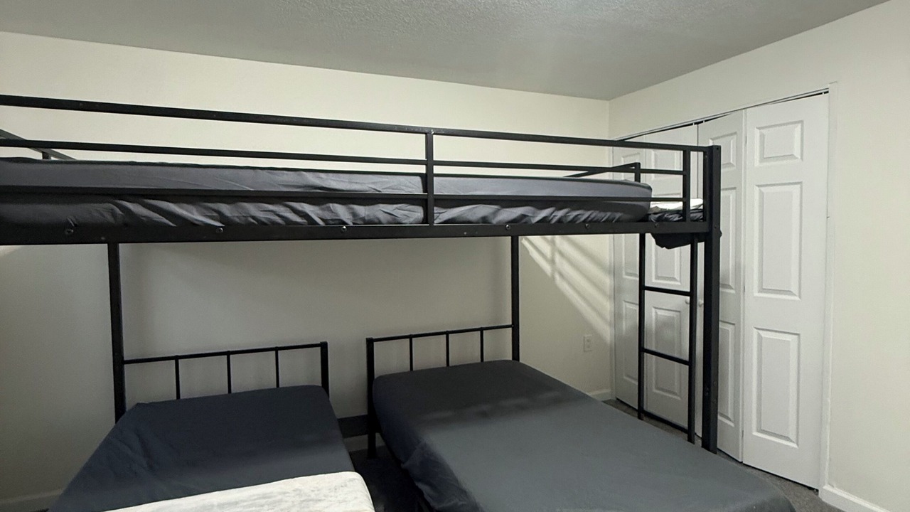 Photo of Bedroom in Independence