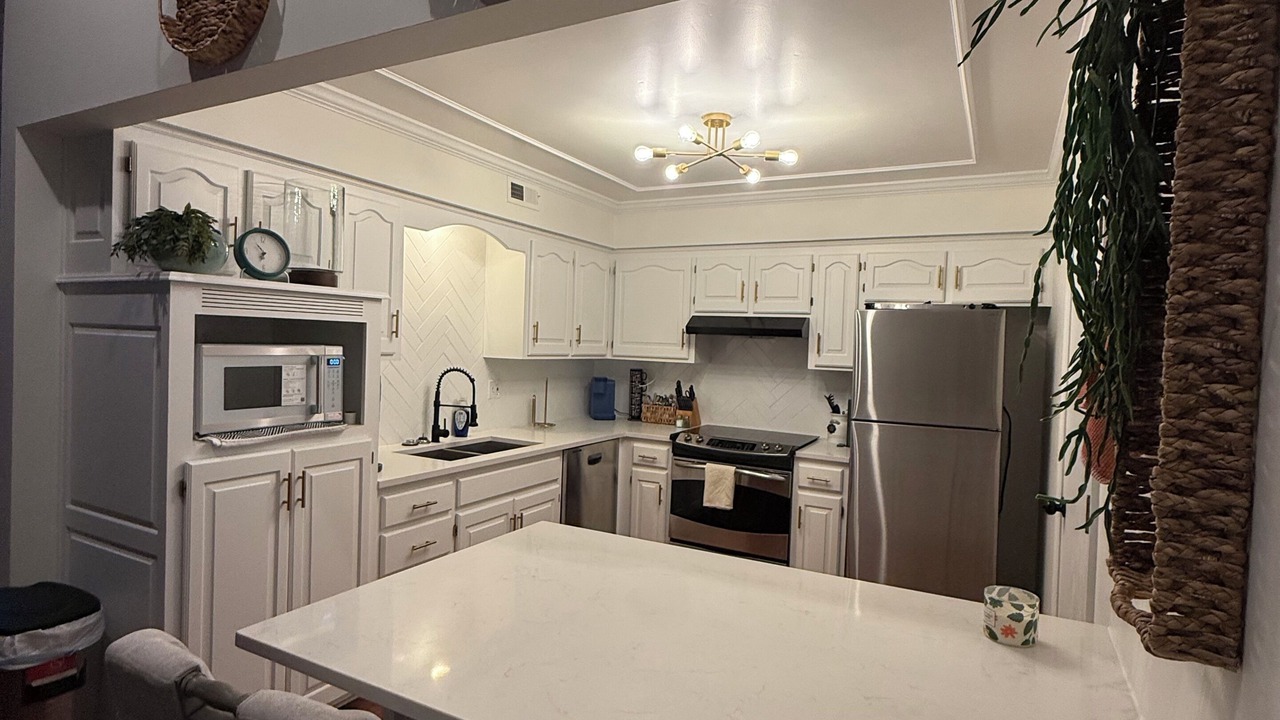 Photo of Kitchen in Independence