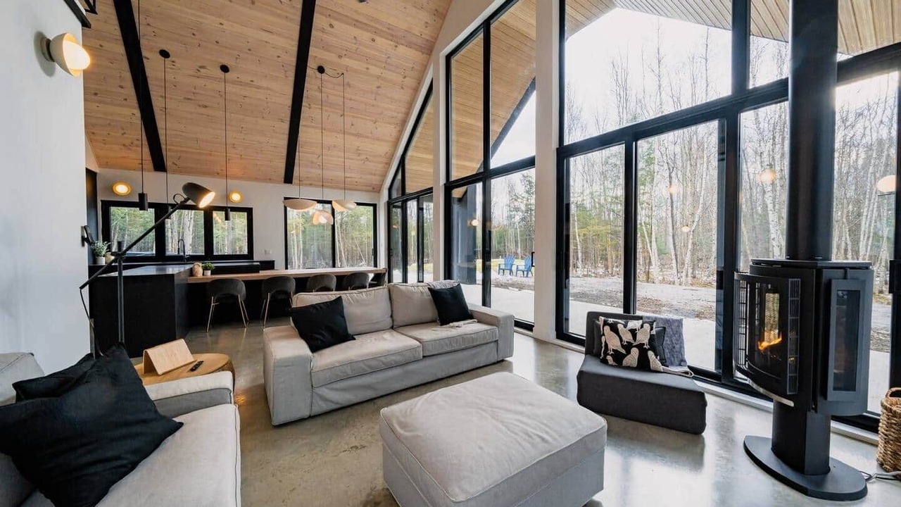 Photo of Livingroom in Potton