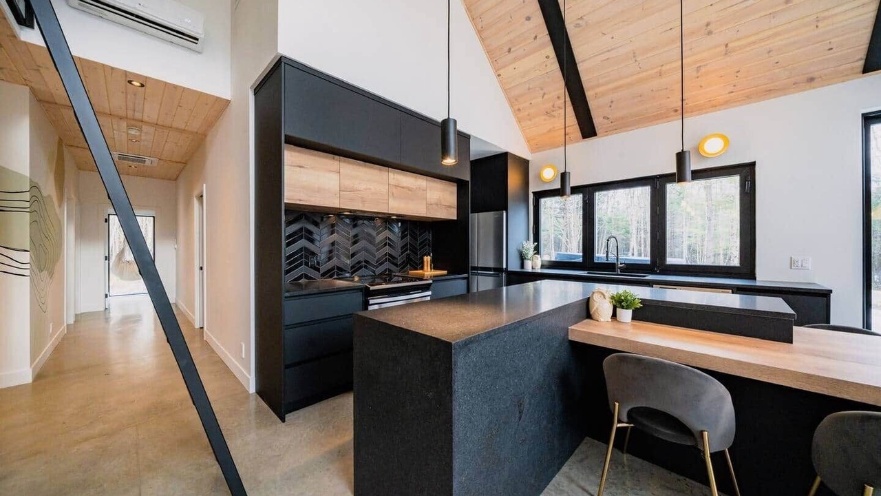Photo of Kitchen in Potton