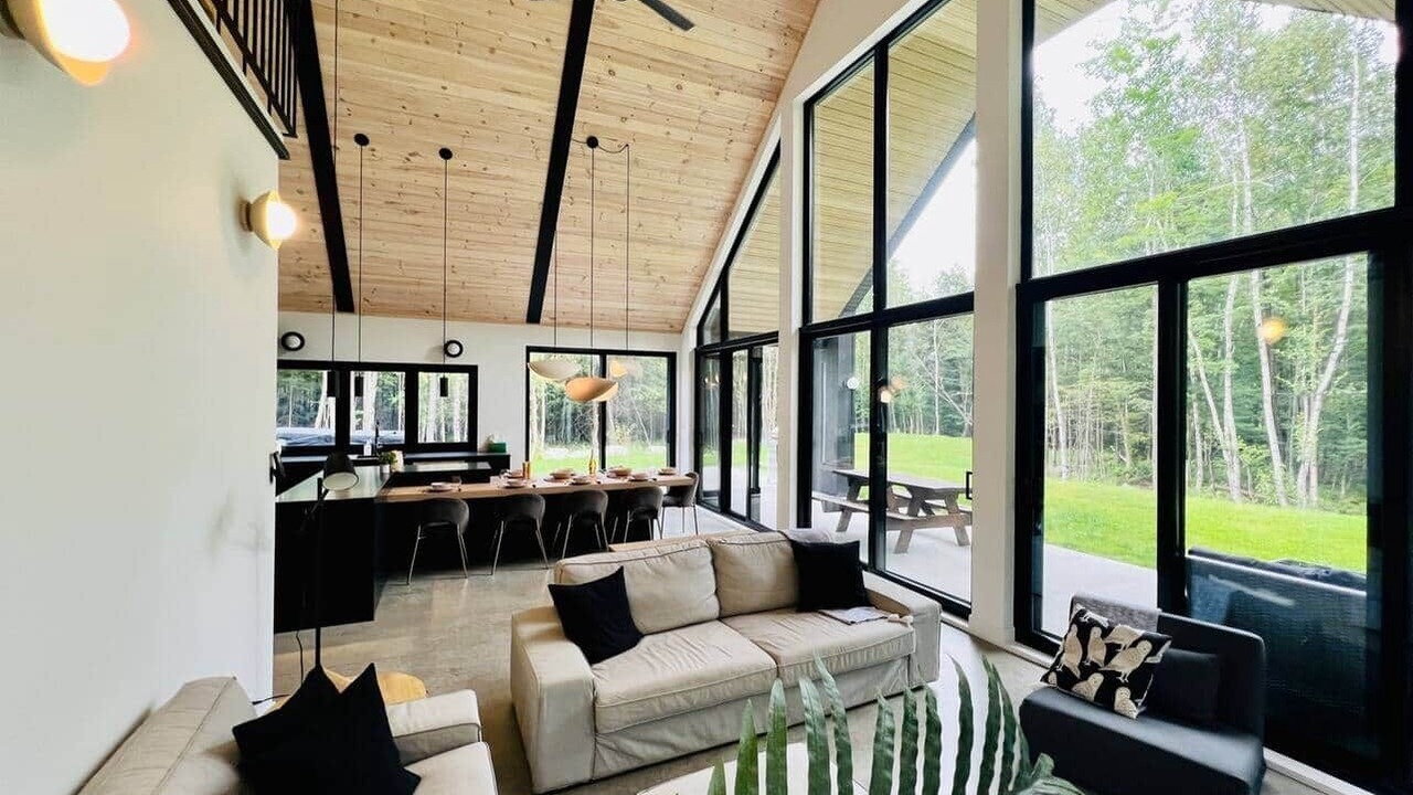 Photo of Livingroom in Potton