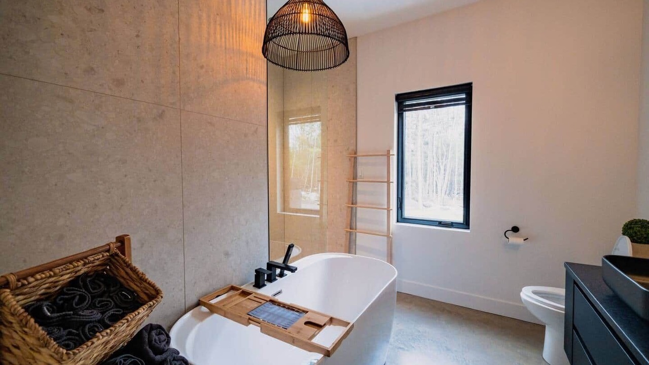 Photo of Bathroom in Potton