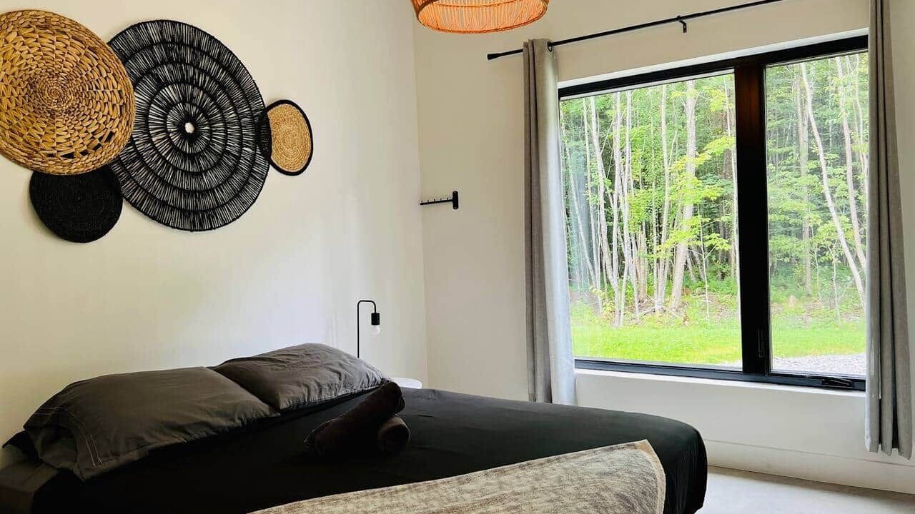 Photo of Bedroom in Potton