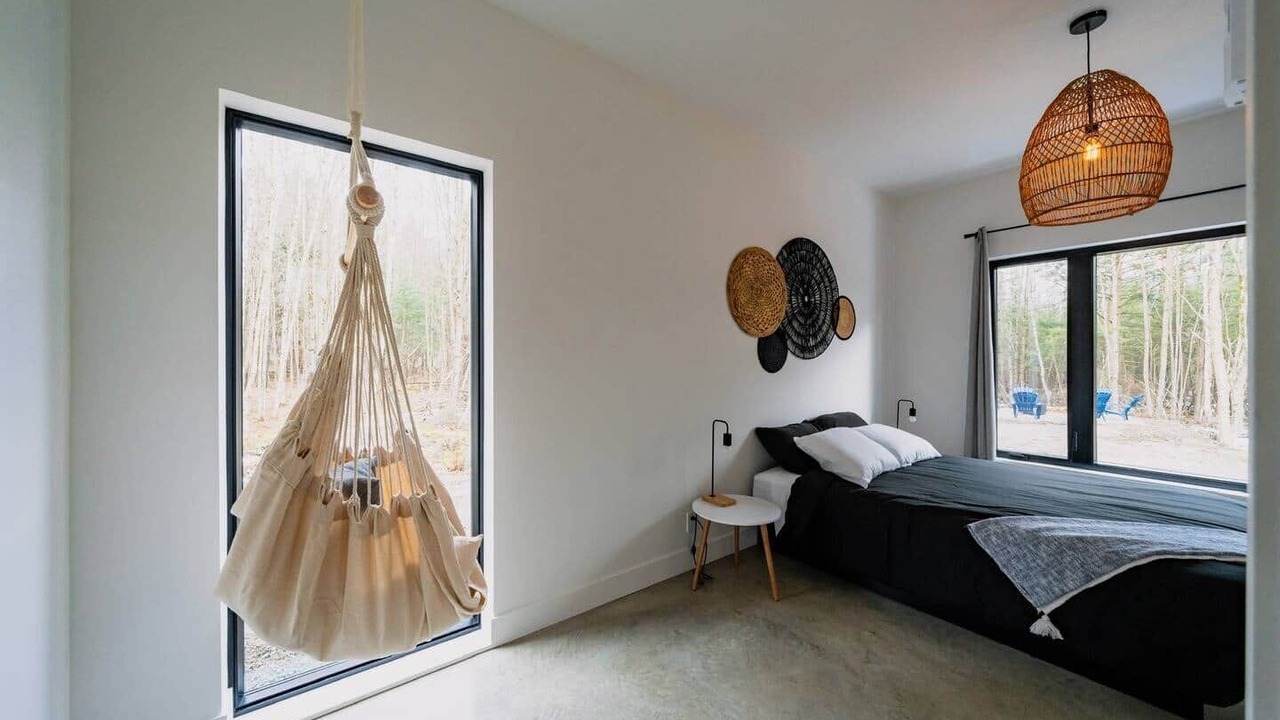 Photo of Bedroom in Potton