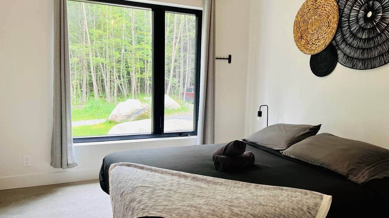 Photo of Bedroom in Potton