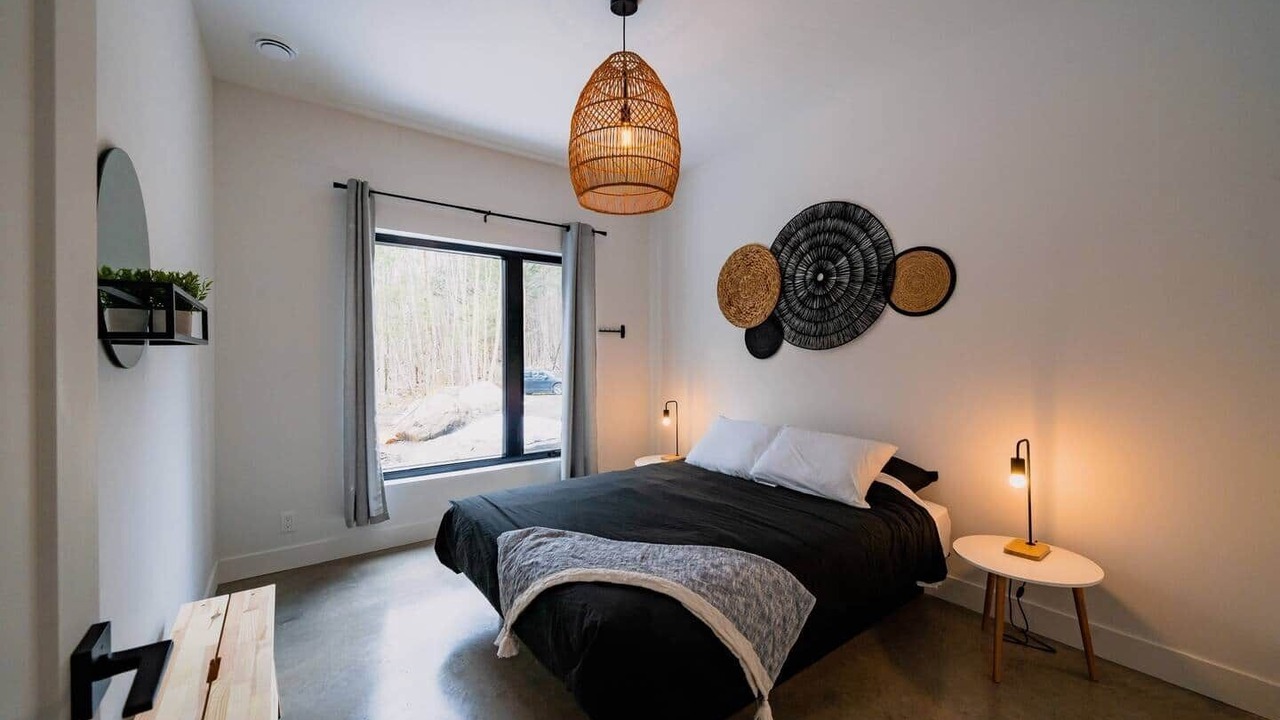 Photo of Bedroom in Potton