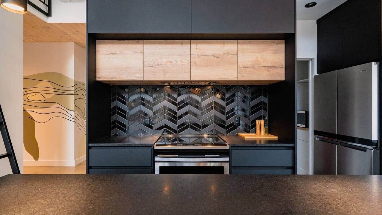 Photo of Kitchen in Potton