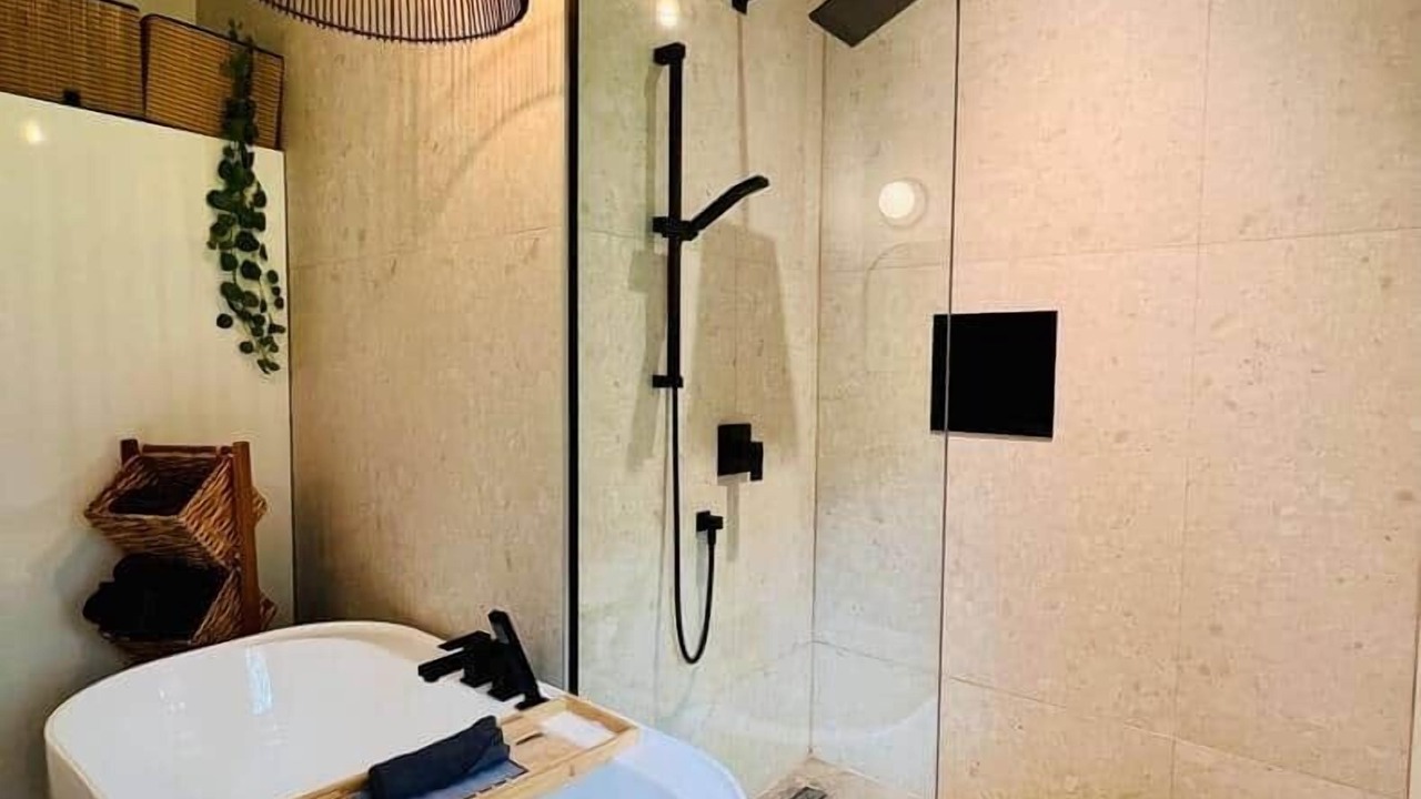 Photo of Bathroom in Potton