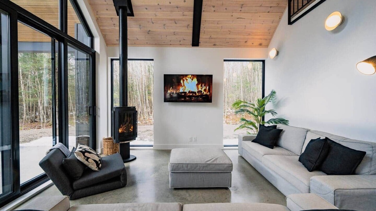 Photo of Livingroom in Potton
