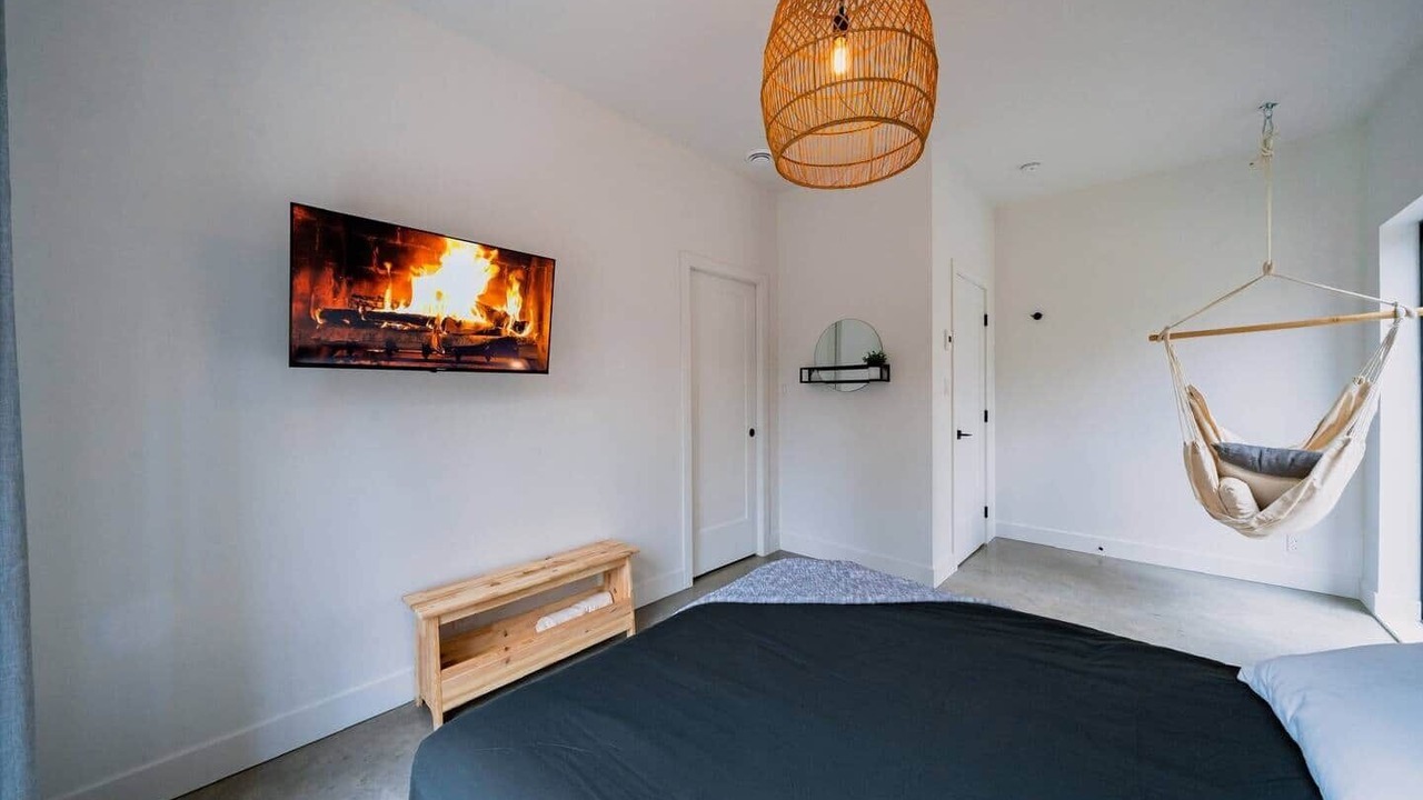 Photo of Bedroom in Potton
