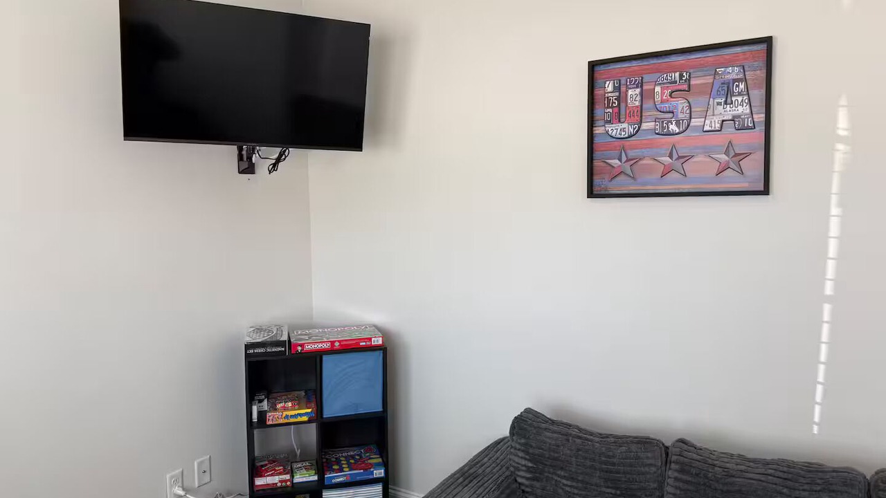 Photo of Livingroom in Columbus