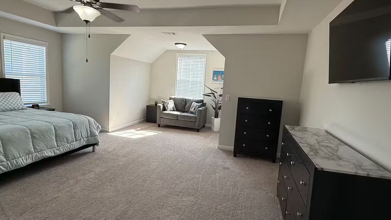 Photo of Bedroom in Columbus