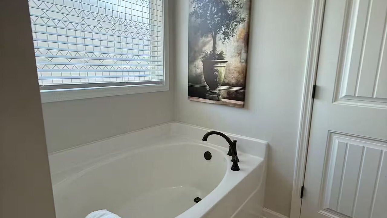 Photo of Bathroom in Columbus
