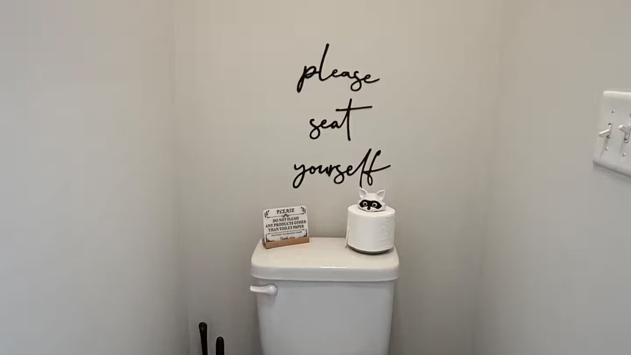 Photo of Bathroom in Columbus