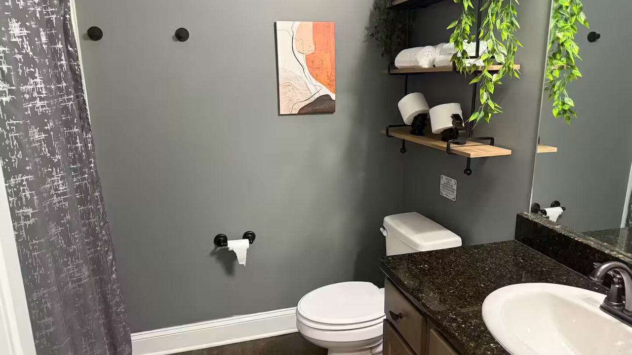 Photo of Bathroom in Columbus