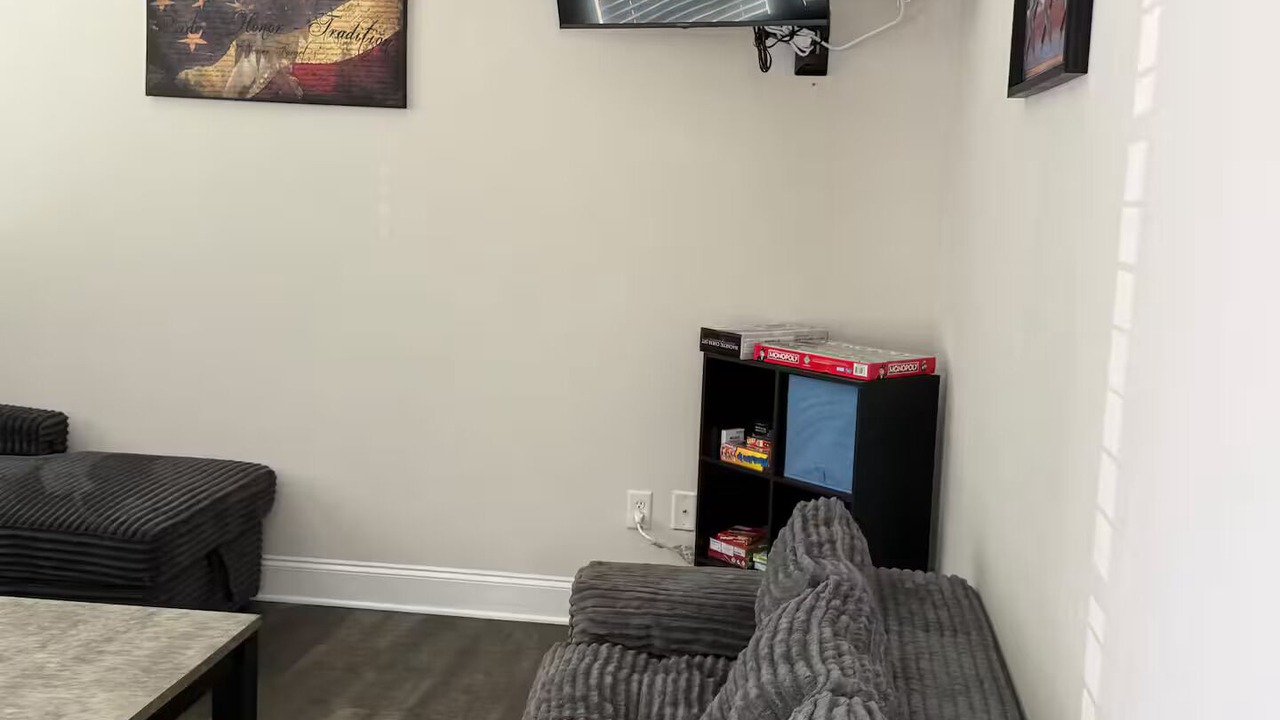 Photo of Livingroom in Columbus