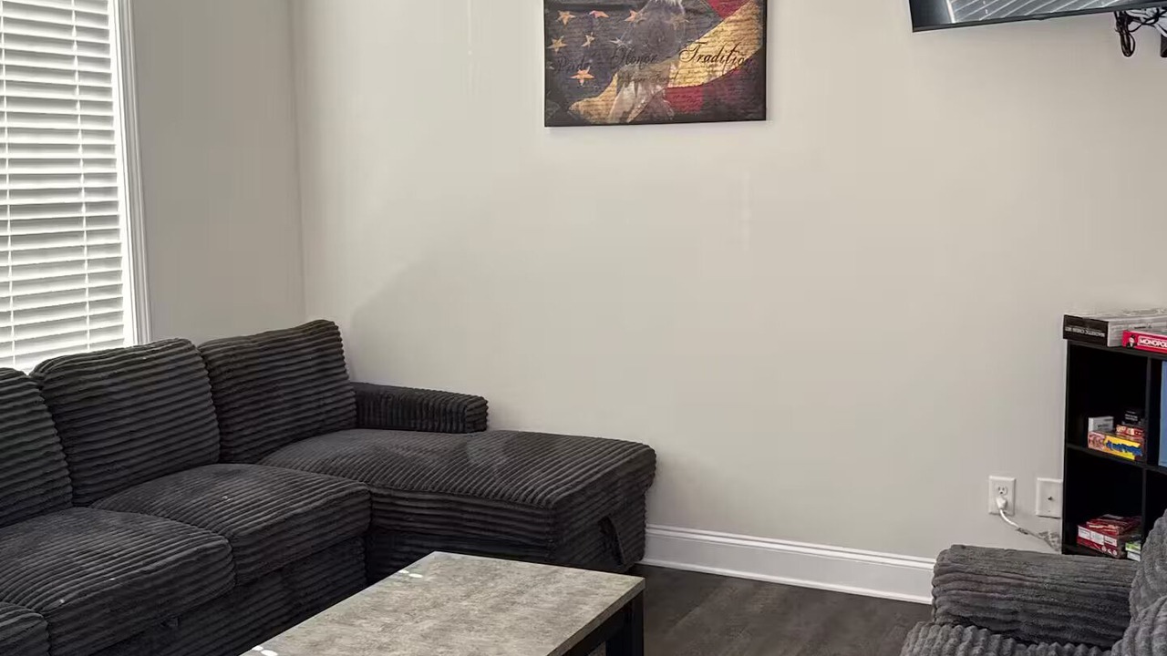 Photo of Livingroom in Columbus