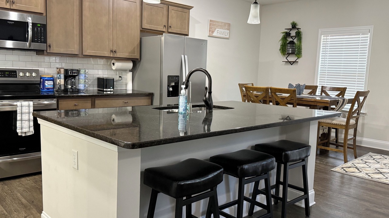 Photo of Kitchen in Columbus