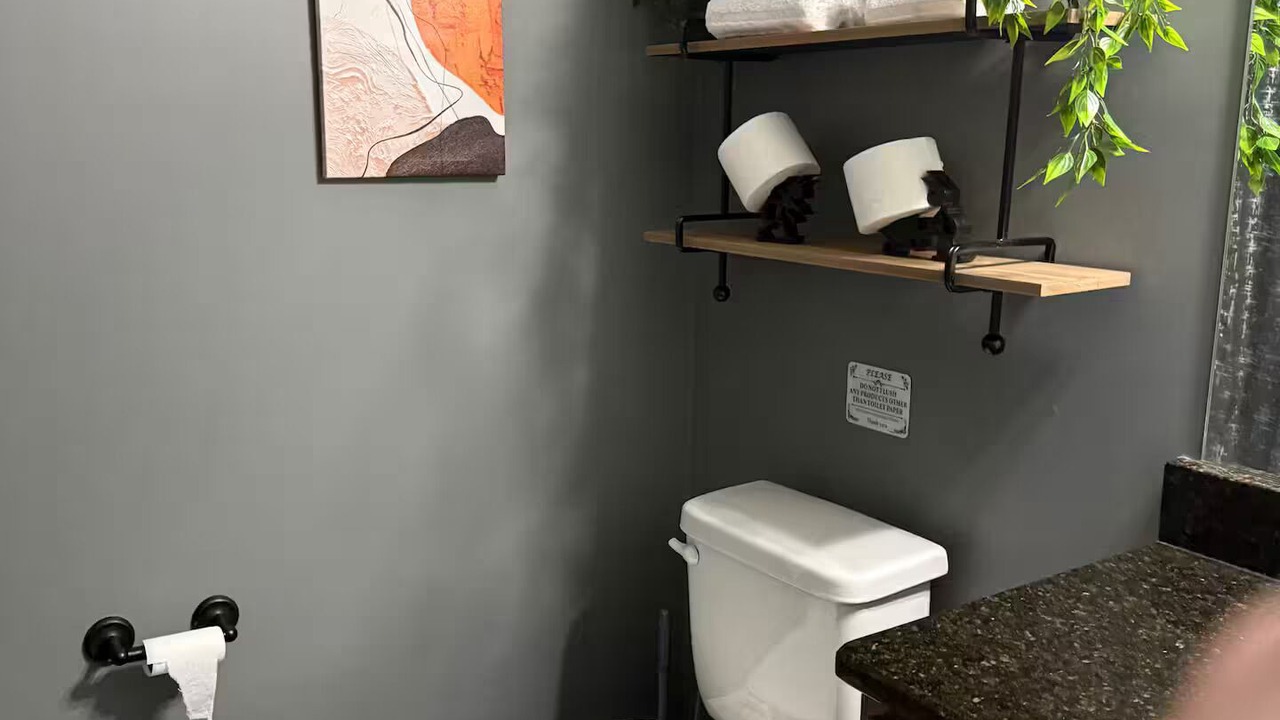 Photo of Bathroom in Columbus