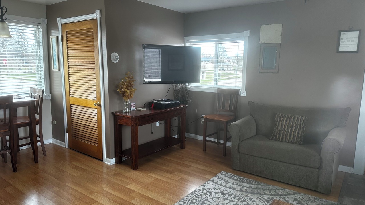 Photo of Livingroom in New Glarus