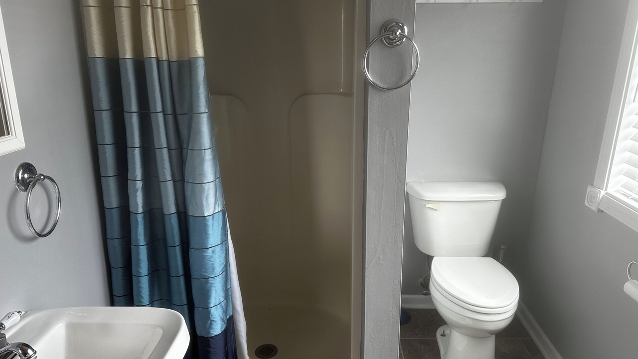Photo of Bathroom in New Glarus