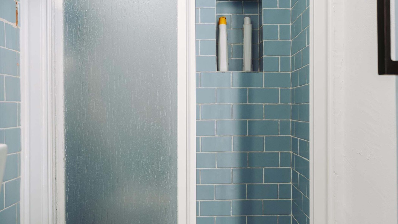 Photo of Bathroom in Villajoyosa