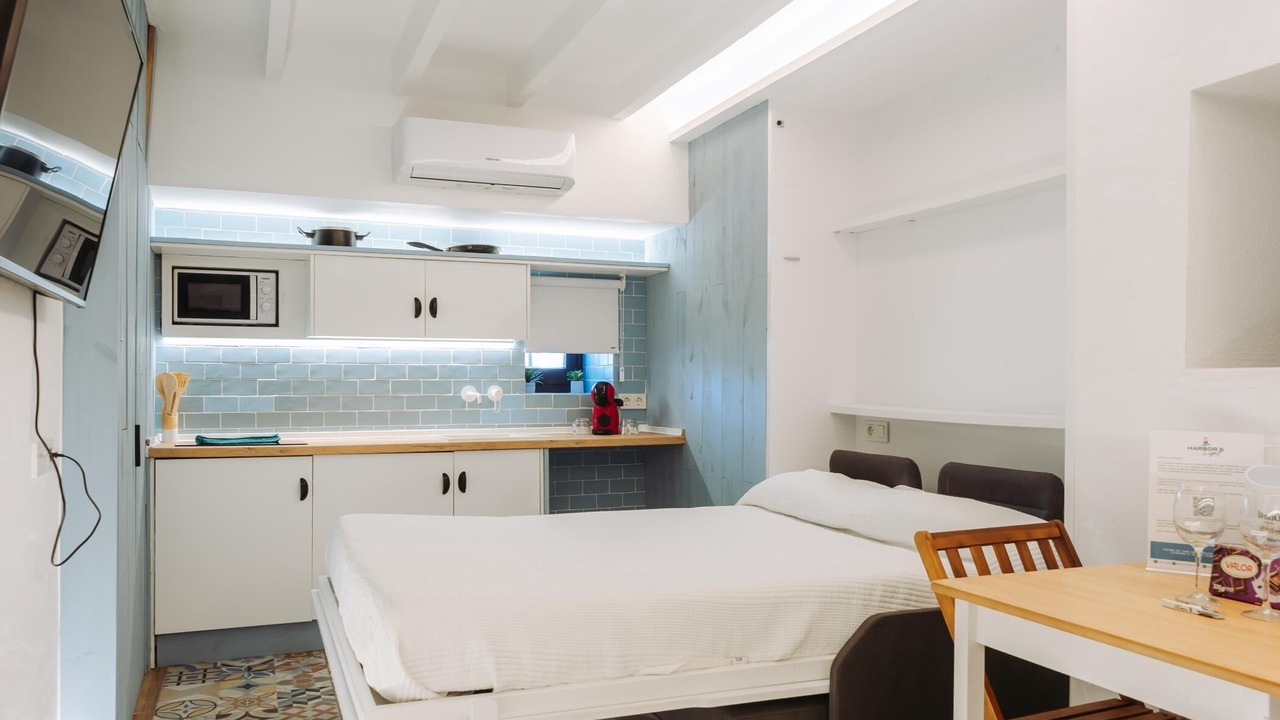 Photo of Bedroom in Villajoyosa